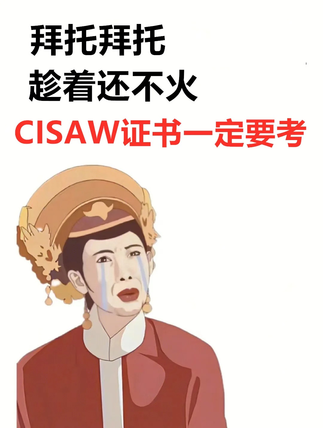 🔥网安人必备证书【CISAW认证】_1_中培伟业_来自小红书网页版.jpg 逐梦国际 517e4
