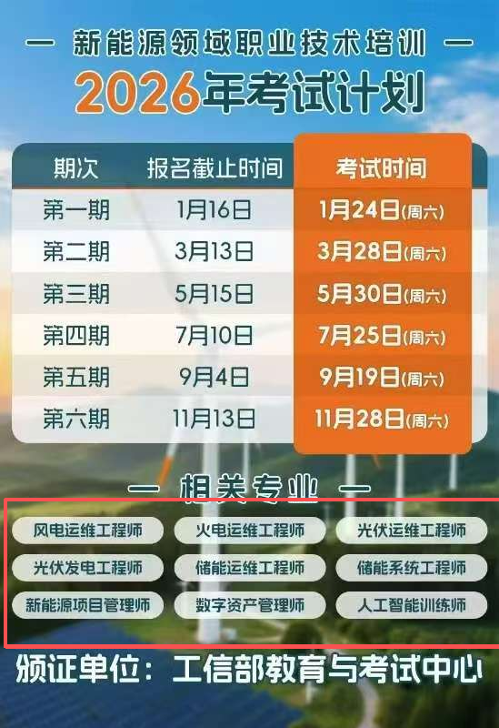新能源 光伏 风电 开课安排.png 逐梦国际 5744f